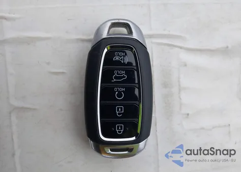 2020 Hyundai Palisade Sel z USA, uszkodzony, nr VIN KM8R3DHEXLU093317